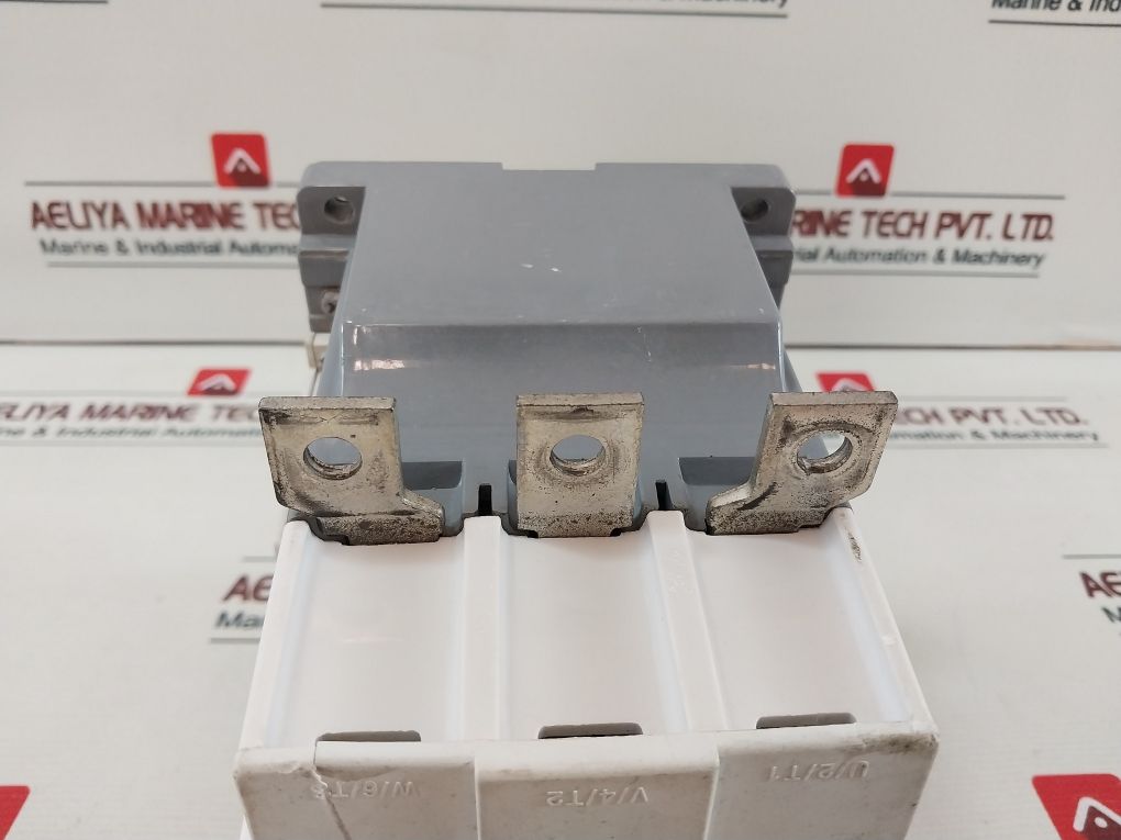 Ls Gmc-150 Contactor Iec 60947.4.1