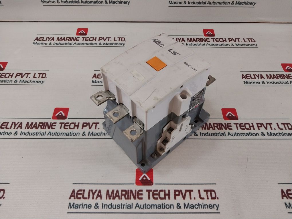 Ls Gmc-150 Contactor Iec 60947.4.1
