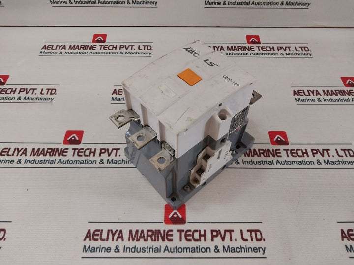 Ls Gmc-150 Contactor Iec 60947.4.1