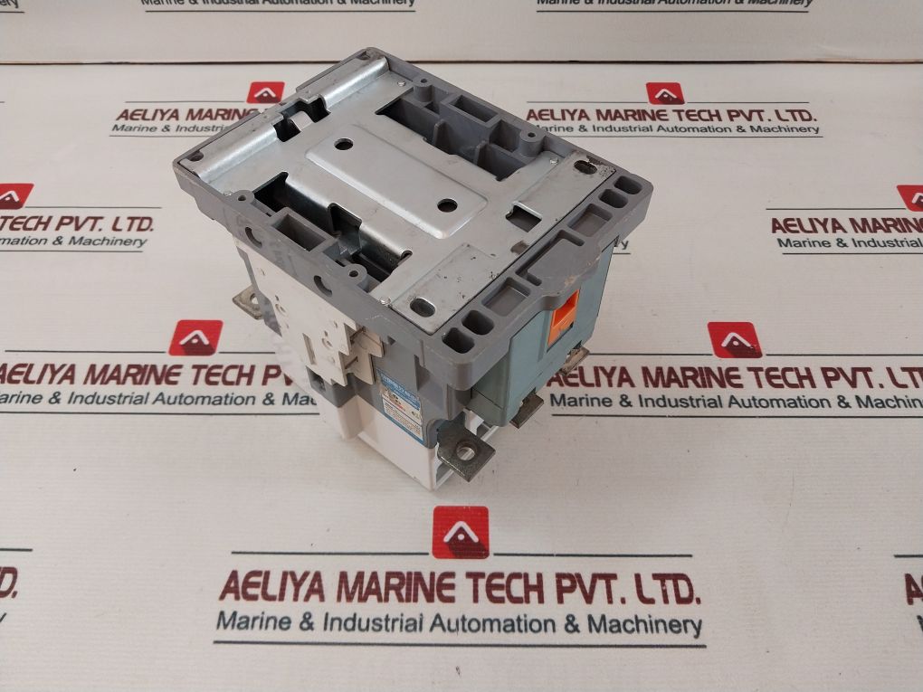 Ls Gmc-150 Contactor Iec 60947.4.1