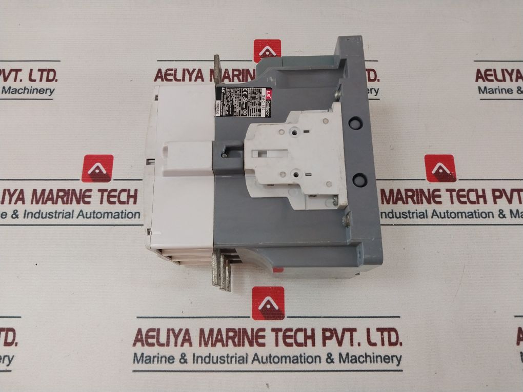 Ls Gmc-150 Contactor Iec 60947.4.1