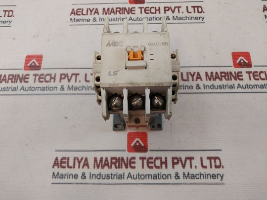 Ls Gmc-65 Contactor
