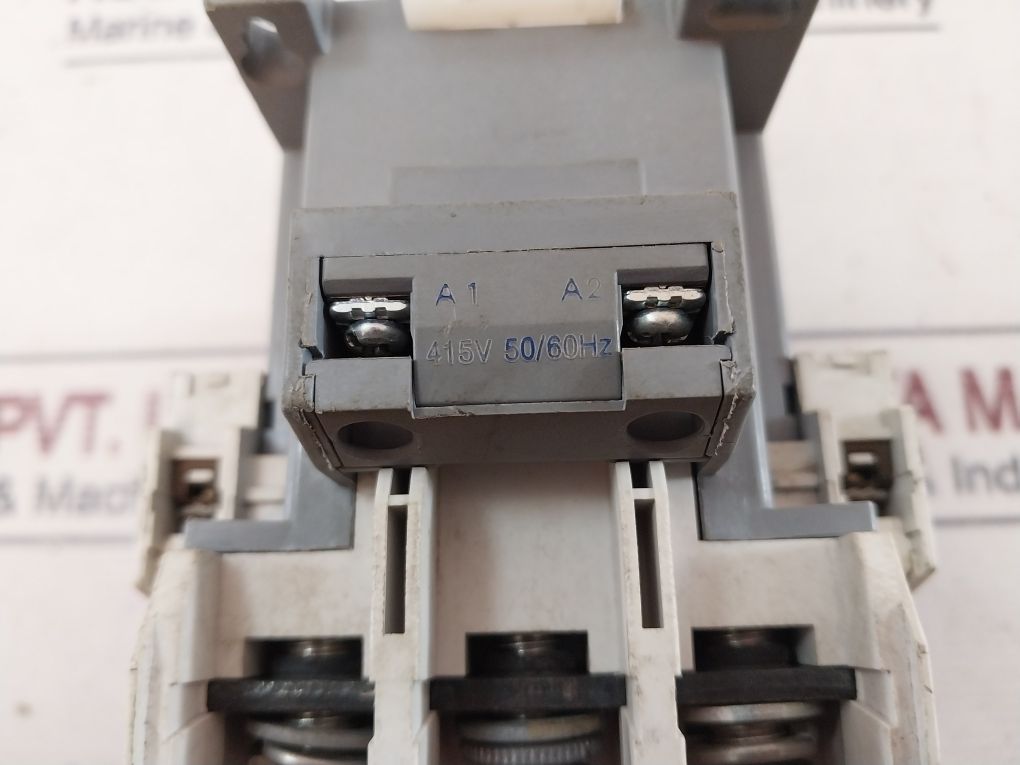 Ls Gmc-65 Contactor