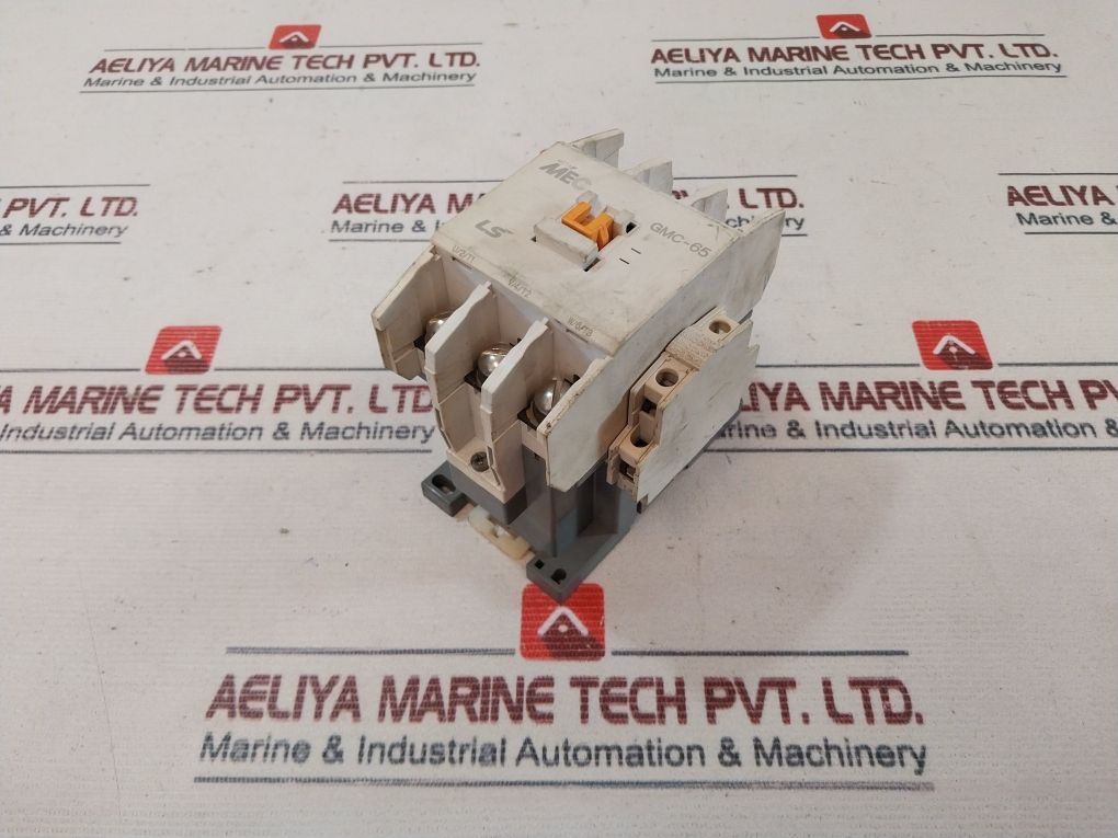 Ls Gmc-65 Contactor