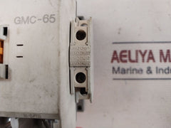 Ls Gmc-65 Contactor