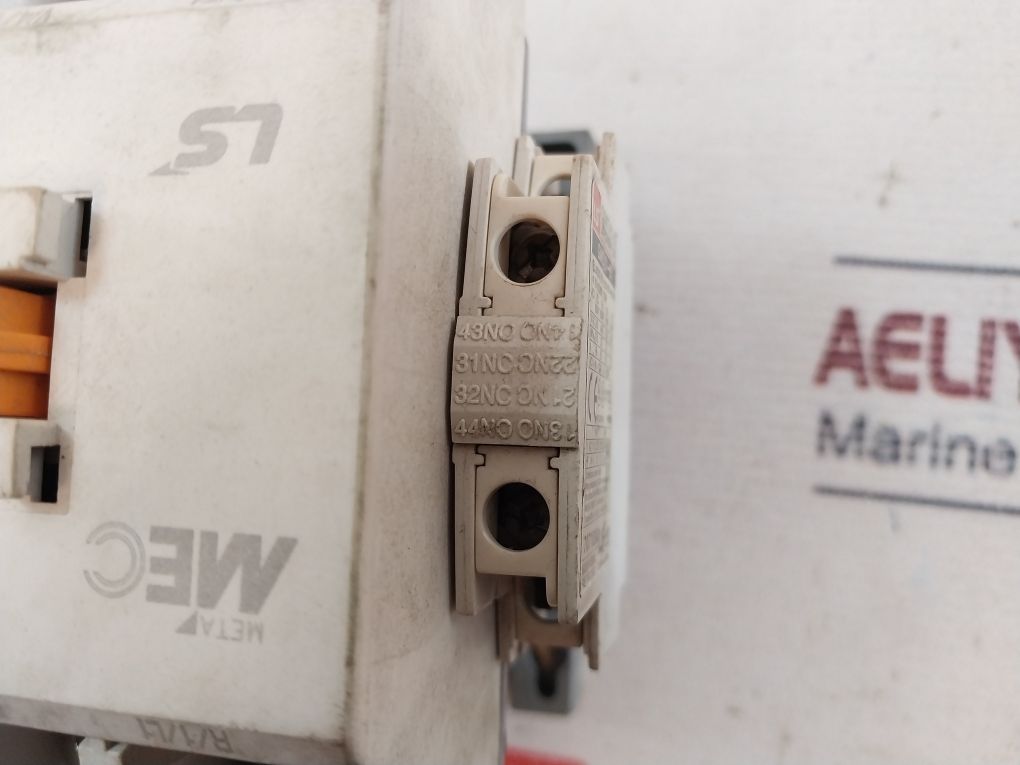 Ls Gmc-65 Contactor