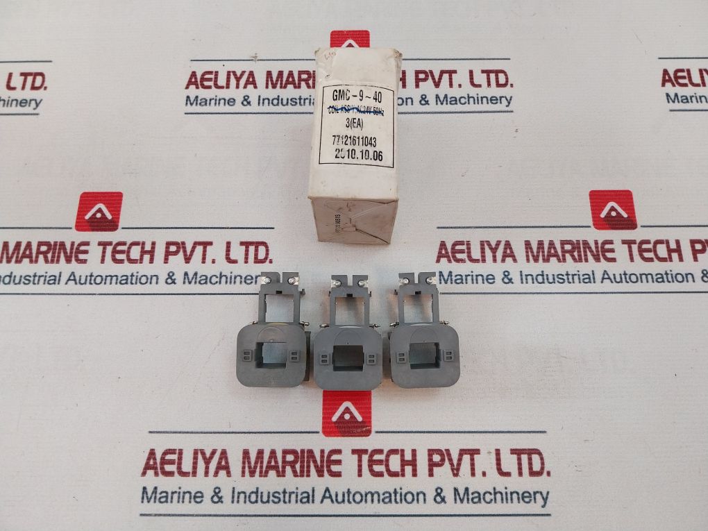 Ls Gmc-9-40 Contactor Coil 110V
