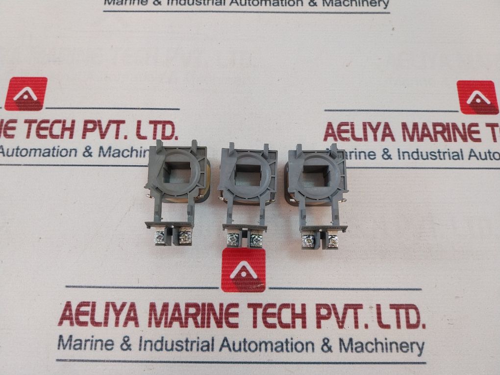 Ls Gmc-9-40 Contactor Coil 110V