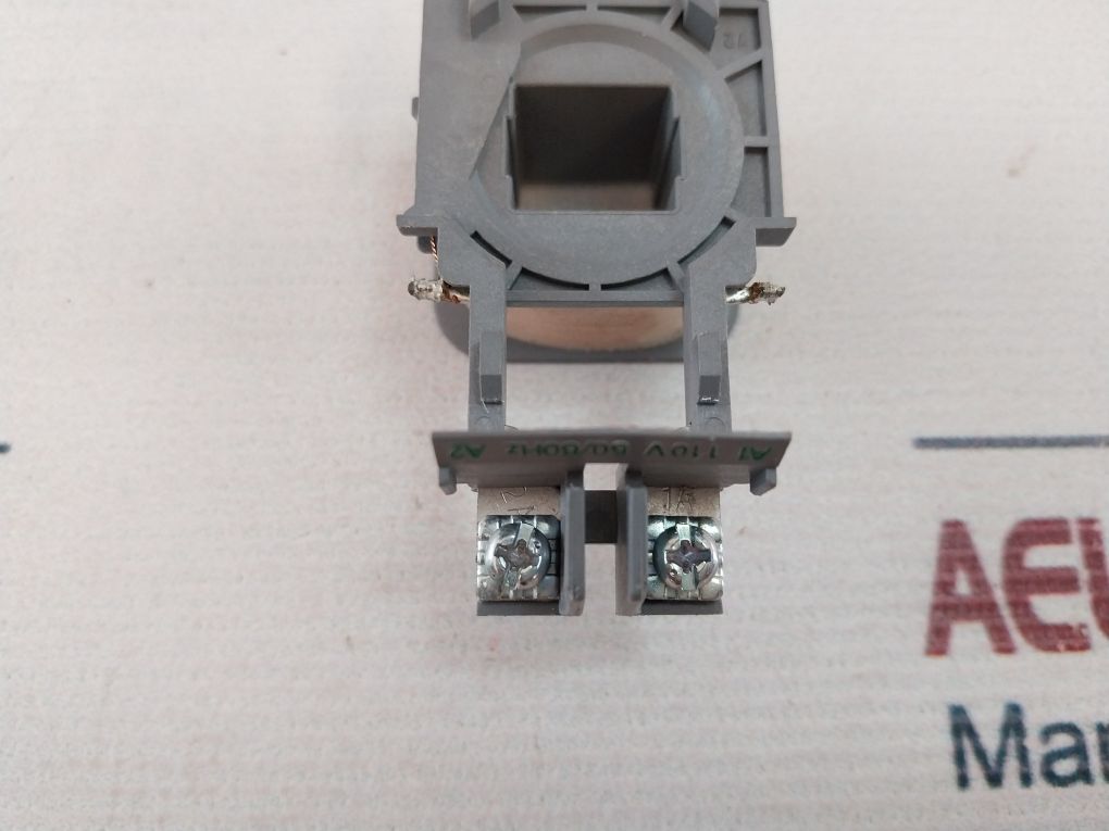 Ls Gmc-9-40 Contactor Coil 110V