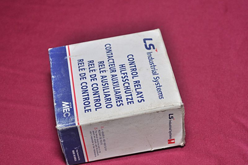 Ls Industrial Systems Gmr-4