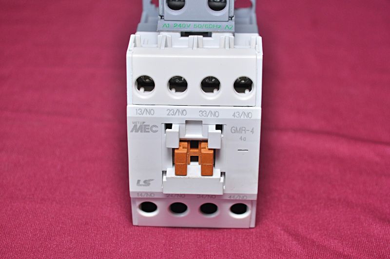 Ls Industrial Systems Gmr-4