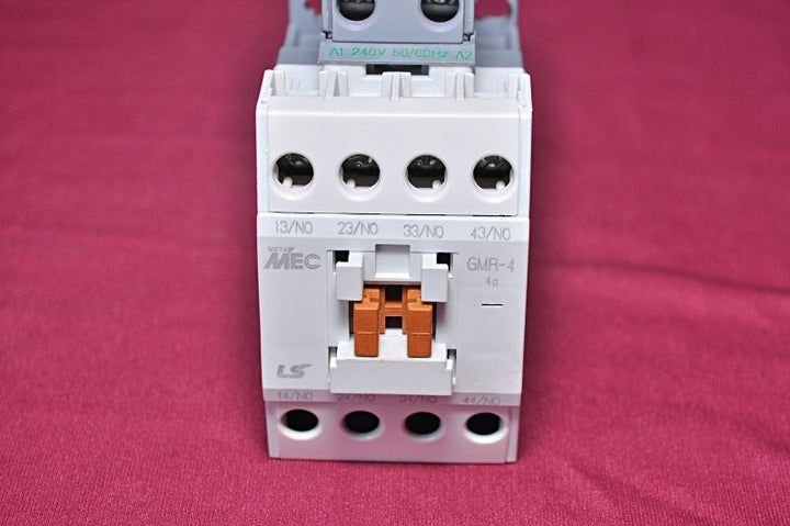 Ls Industrial Systems Gmr-4