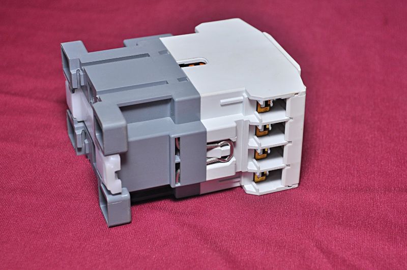 Ls Industrial Systems Gmr-4