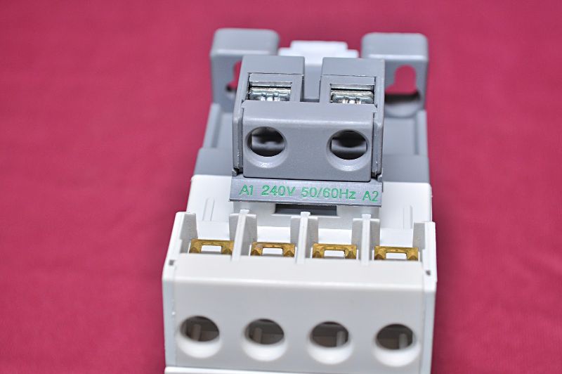 Ls Industrial Systems Gmr-4