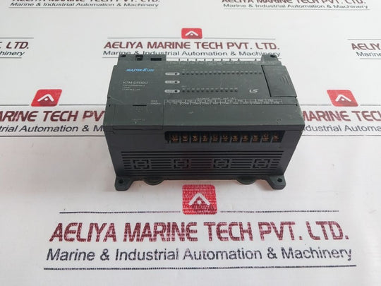 Ls Master-k120S Programmable Logic Controller Ac 100-240V 55Va