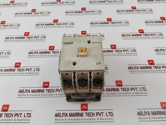 Ls Mc-150A Metasol Contactor 210A 50/60Hz