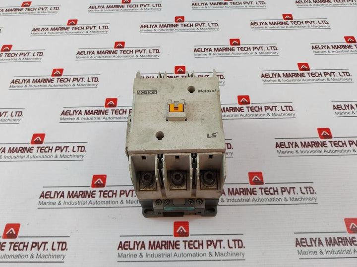 Ls Mc-150A Metasol Contactor 210A 50/60Hz