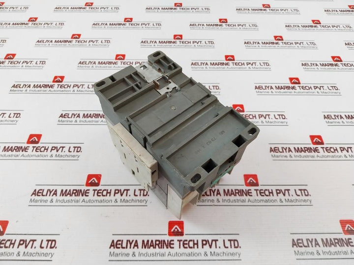 Ls Mc-150A Metasol Contactor 210A 50/60Hz