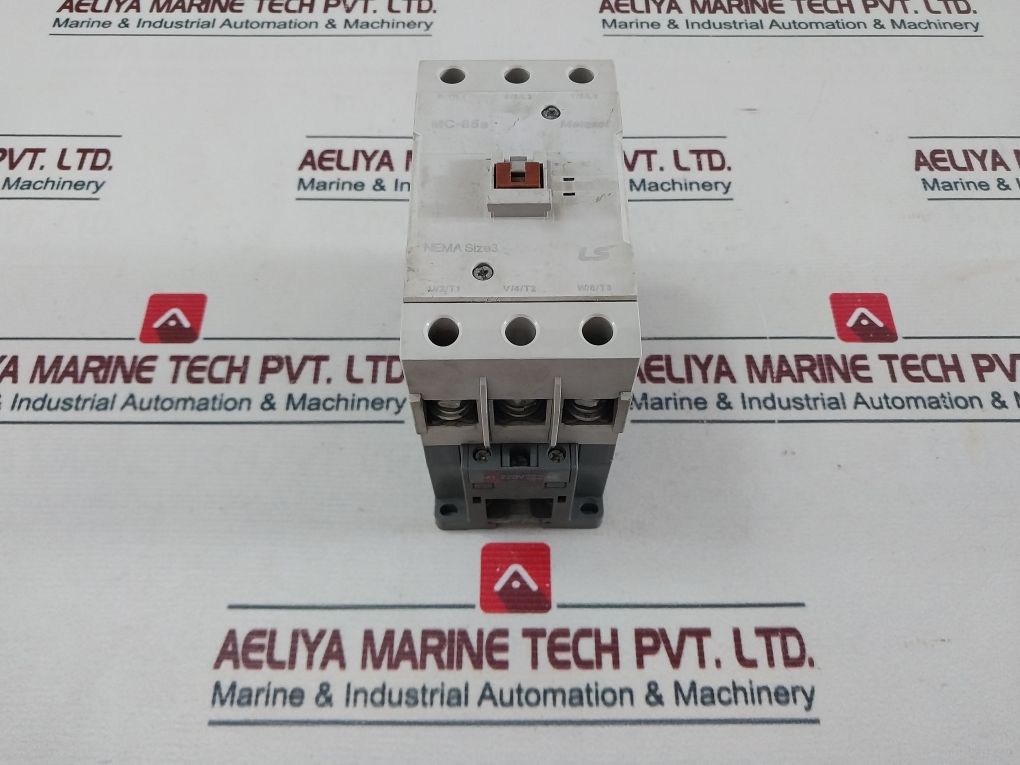 Ls Mc-85A Contactor 600V