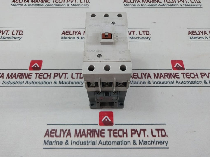 Ls Mc-85A Contactor 600V