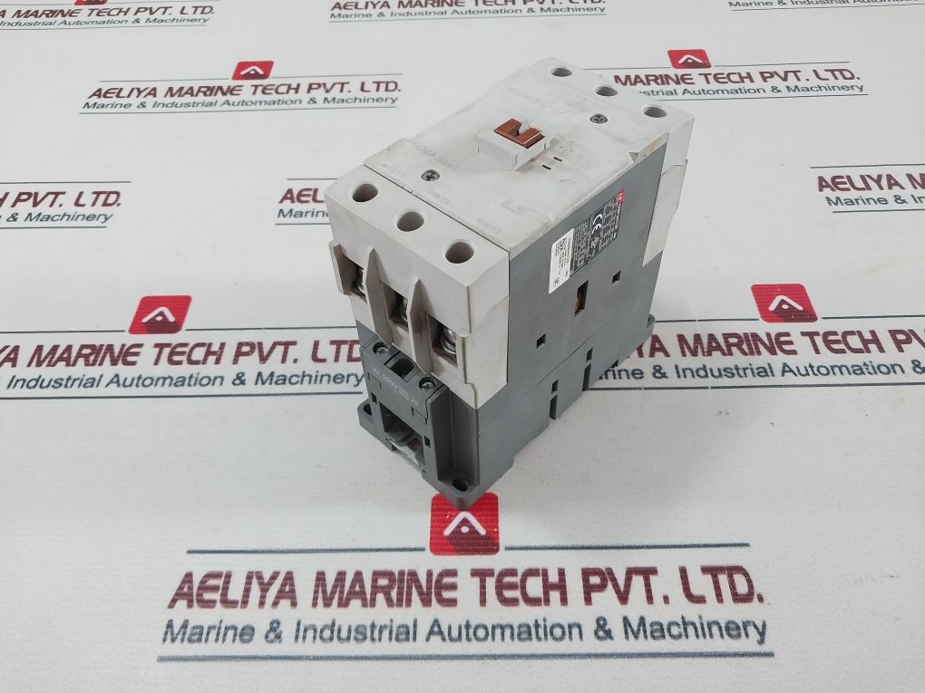 Ls Mc-85A Contactor 600V