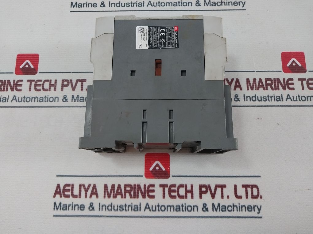 Ls Mc-85A Contactor 600V