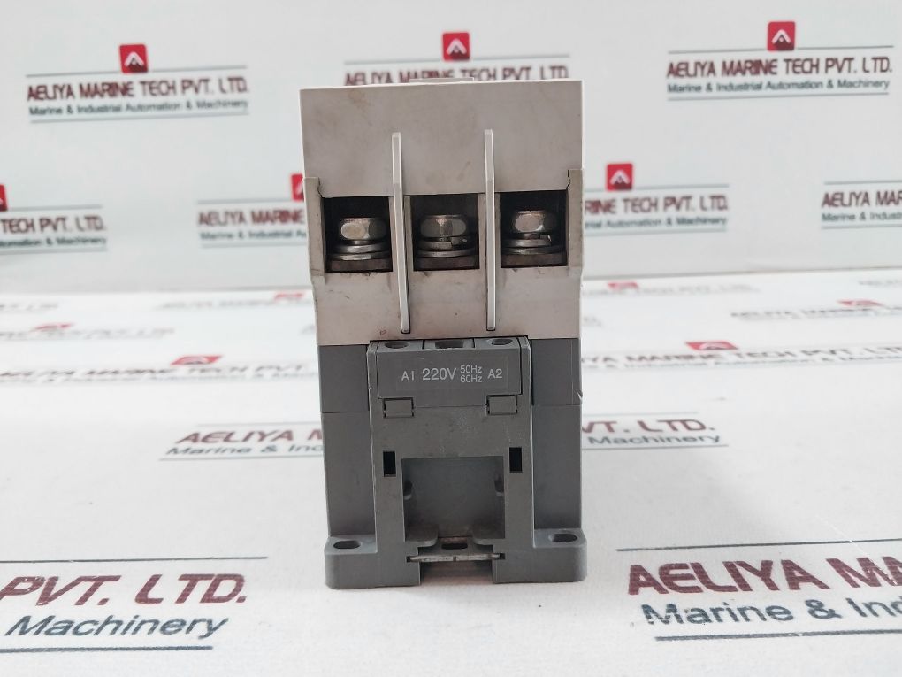 Ls Mc-85A Contactor 600V