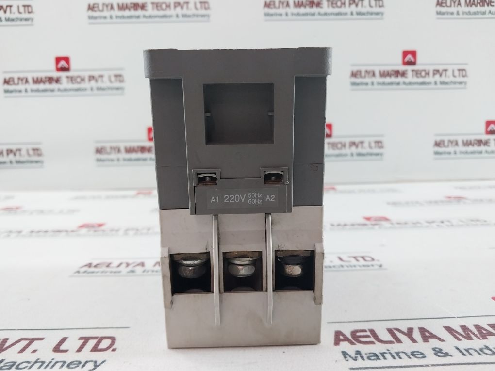 Ls Mc-85A Contactor 600V