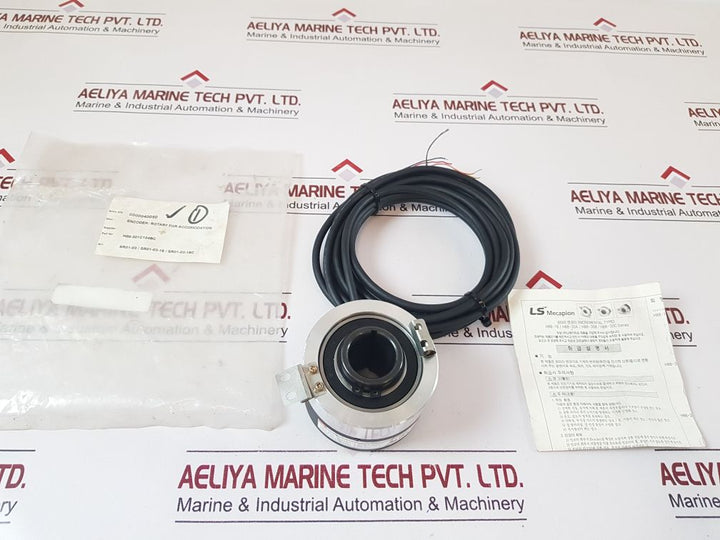 Ls Mecapion H88-30C-1024Bc Rotary Encoder