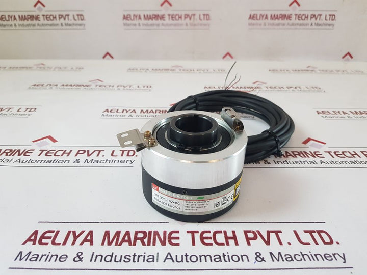 Ls Mecapion H88-30C-1024Bc Rotary Encoder