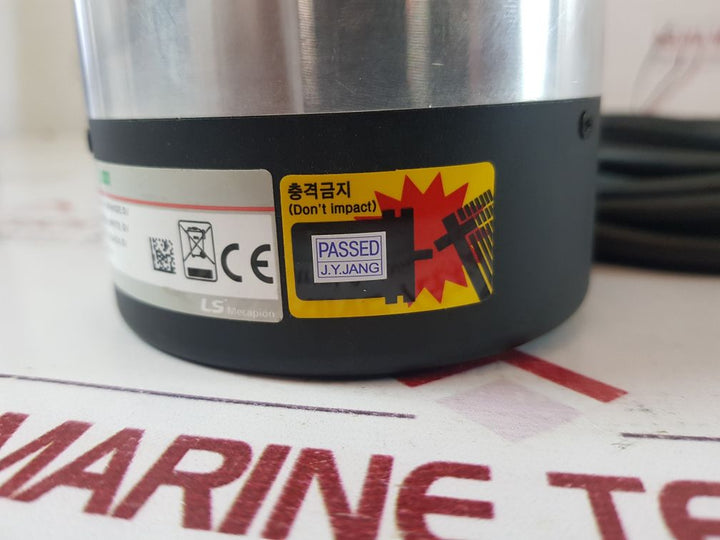 Ls Mecapion H88-30C-1024Bc Rotary Encoder