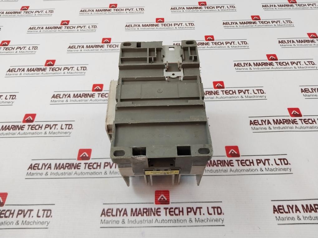 Ls Metasol Mc-150A Electric Magnetic Contactor – Aeliya Marine Tech