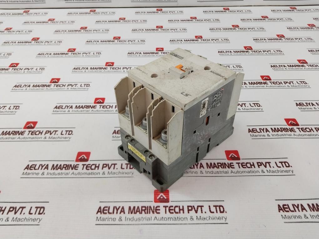 Ls Metasol Mc-150A Electric Magnetic Contactor