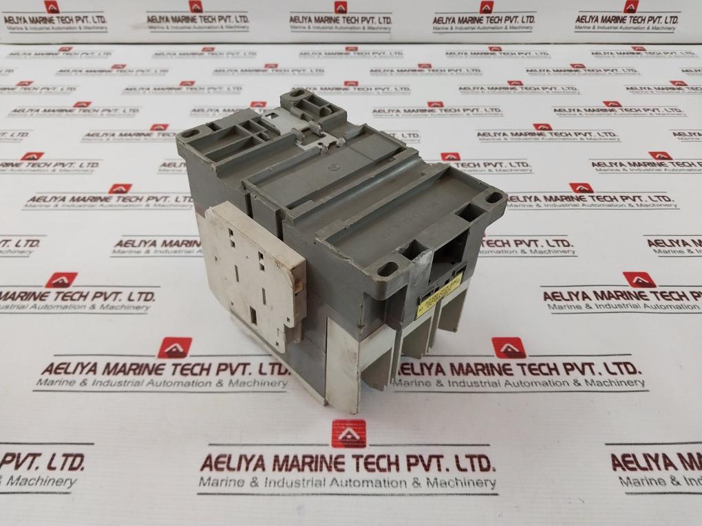 Ls Metasol Mc-150A Electric Magnetic Contactor