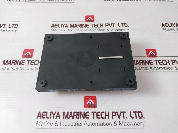 Leroy Somer Ls R448 Revb Voltage Regulator