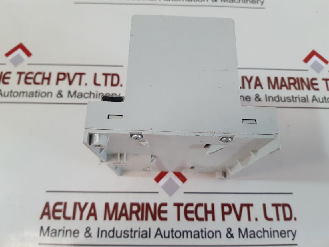 Ls Susol & Metasol Acb Time Delay For Uvt