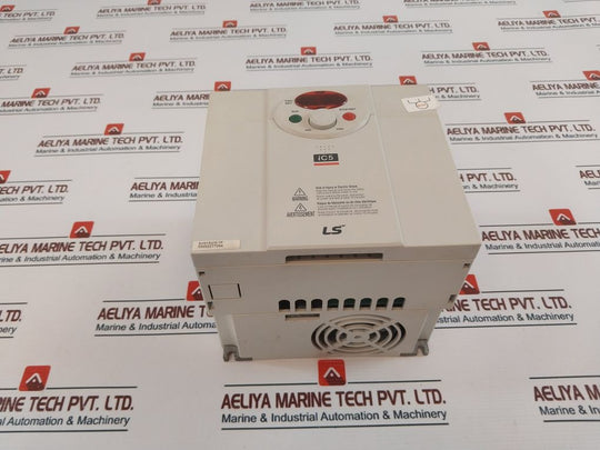 Ls Sv015Ic5-1F Variable Frequancy Drive Inverter 50/60Hz