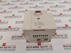 Ls Sv015Ic5-1F Variable Frequancy Drive Inverter 50/60Hz