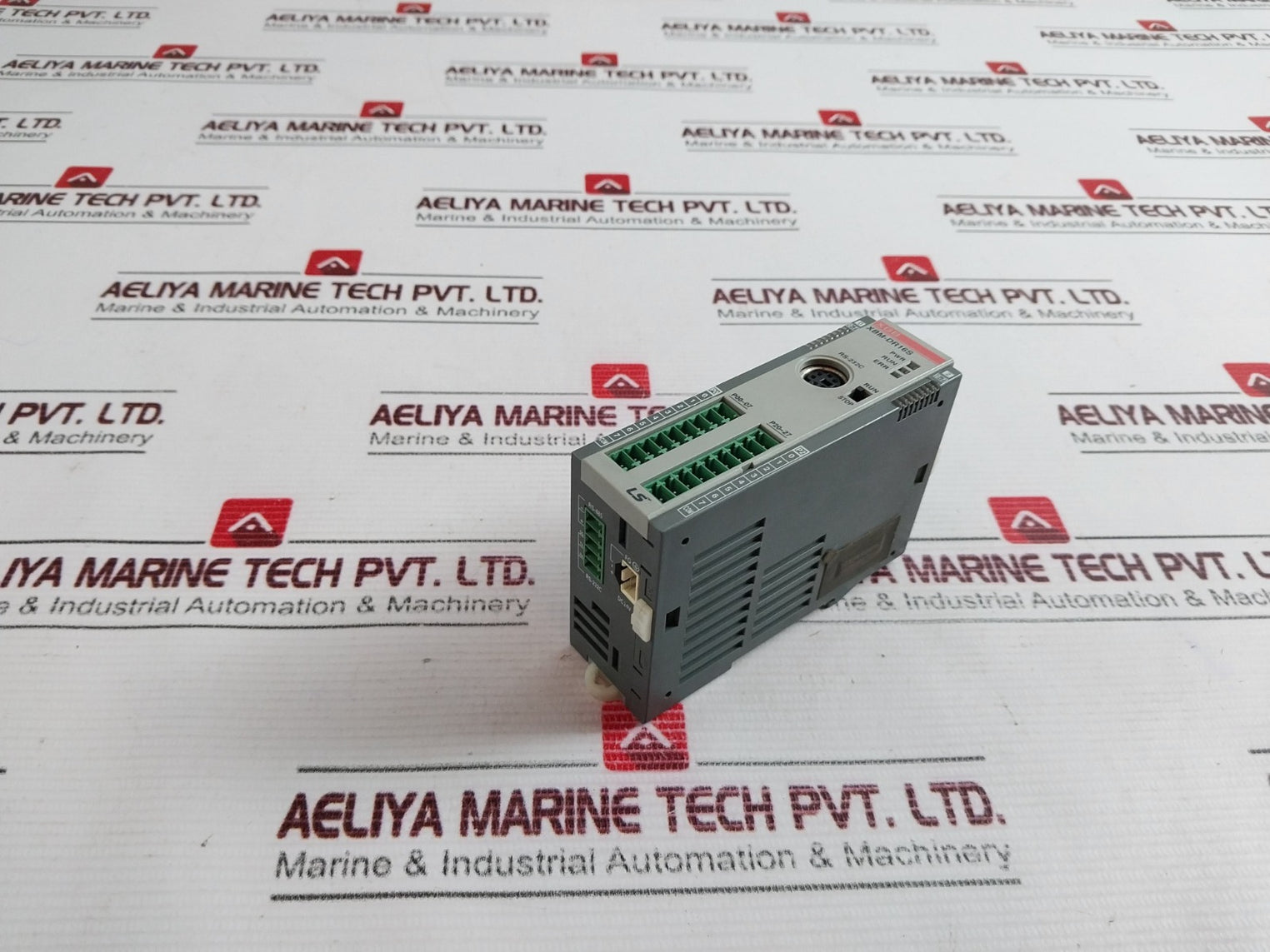 Ls Xbm-dr16S Plc 24V Dc 1A