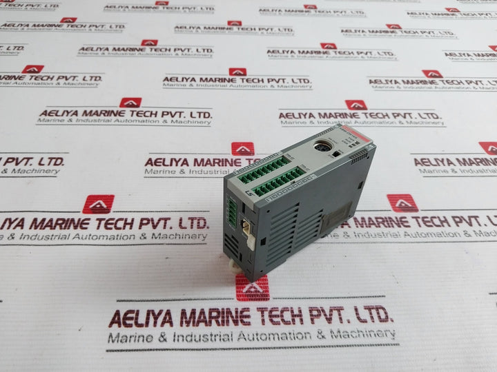 Ls Xbm-dr16S Plc 24V Dc 1A