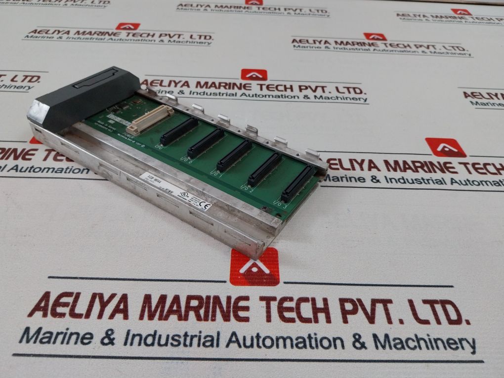 Ls Xgb-m04A Plc Base Board 4 Slot