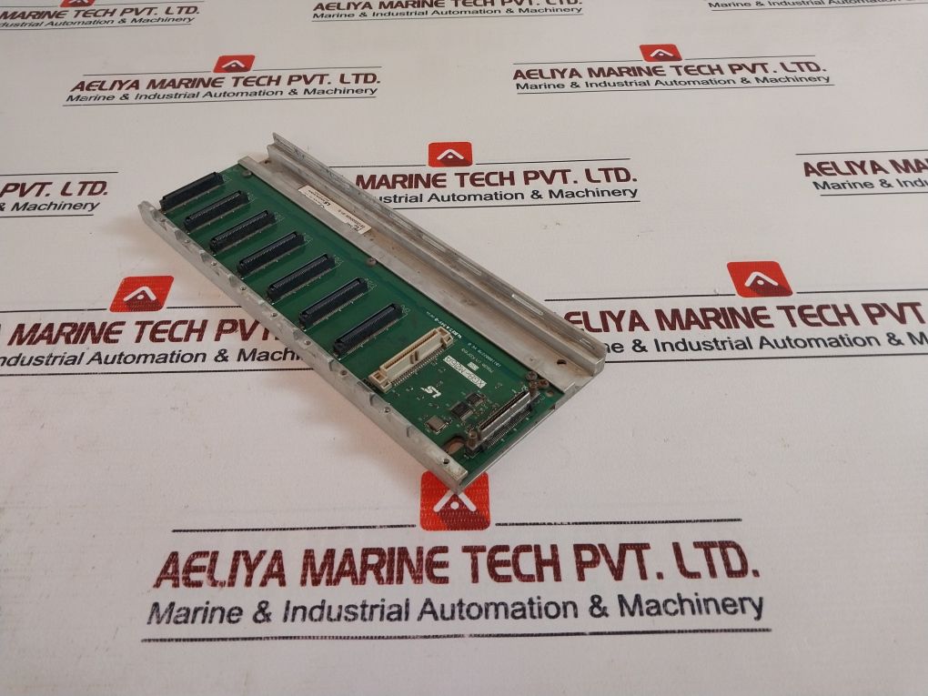 Ls Xgb-m06A Plc Base Board 6 Slot 0 To 55 C