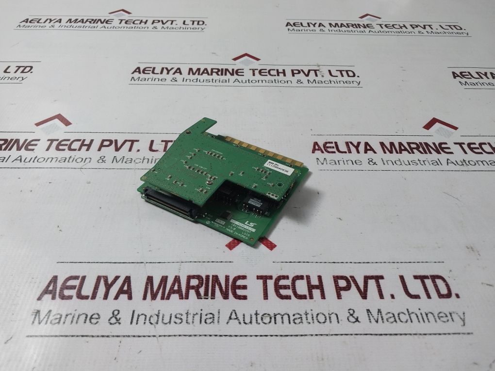 Ls Xgf-ad48 (I/O) Pcb Card Xgf-analog-cpu