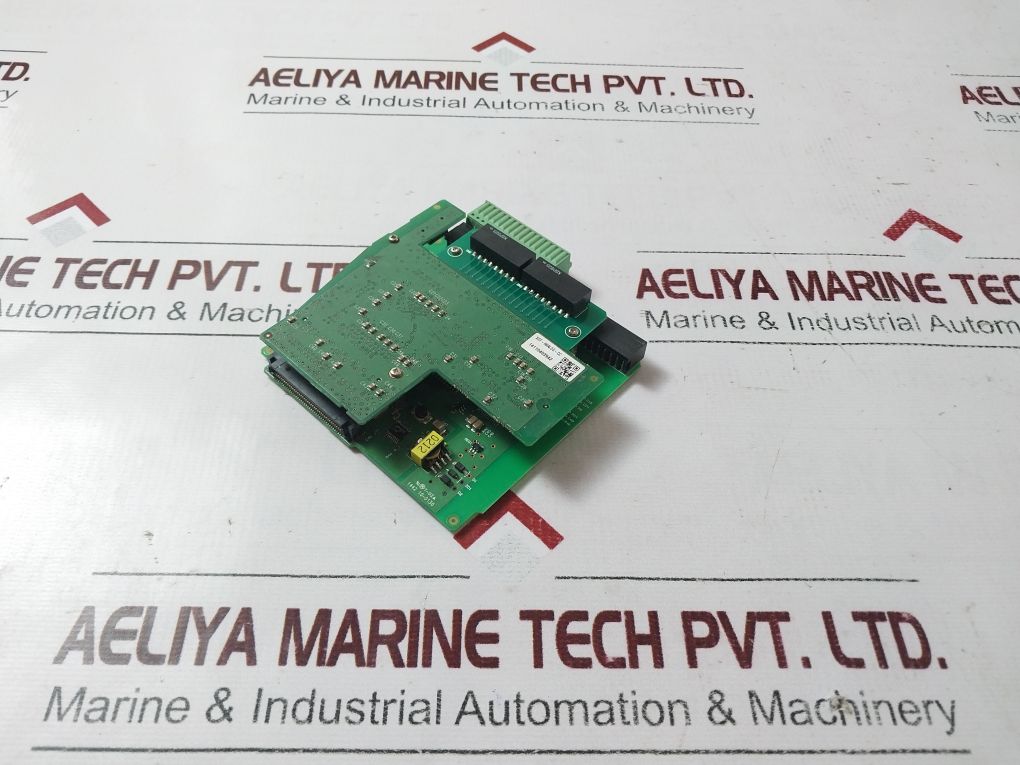 Ls Xgf-analog-cc Pcb Card 2Mlf-ad16A-cc