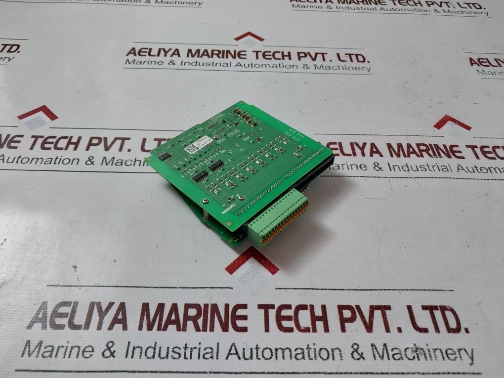 Ls Xgf-analog-cc Pcb Card 2Mlf-ad16A-cc