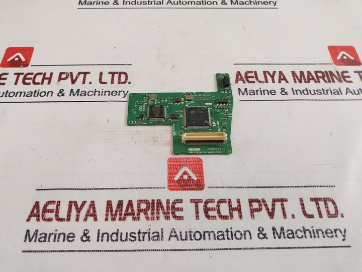 Ls Xgf-analog-cpu Printed Circuit Board 