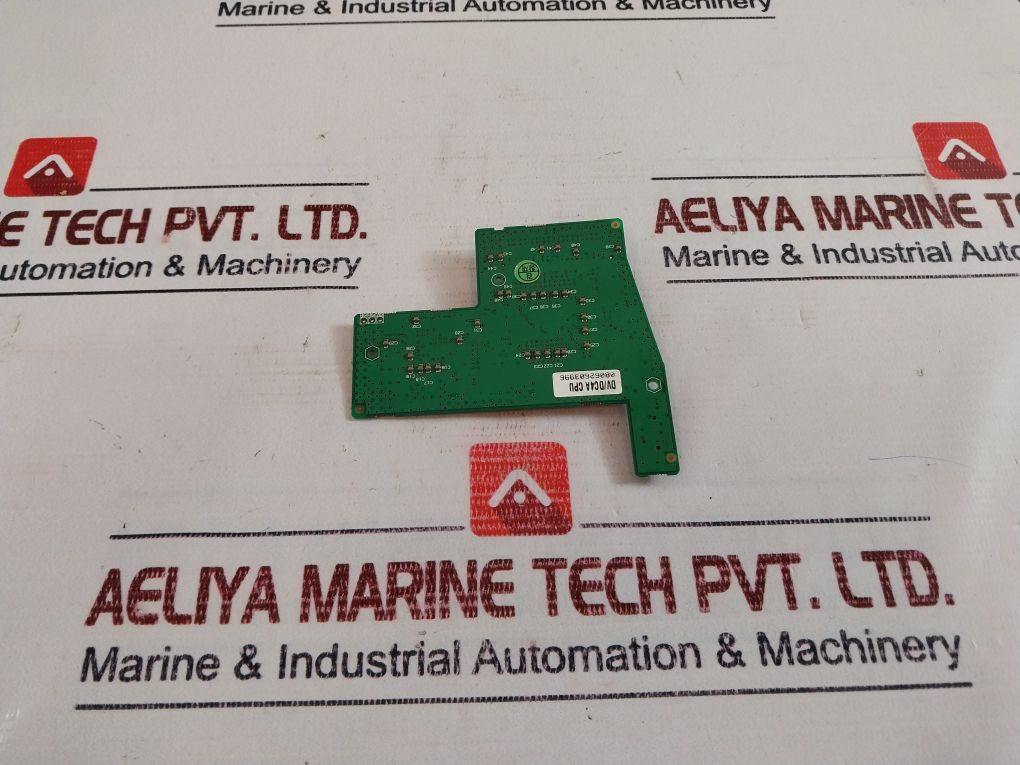 Ls Xgf-analog-cpu Printed Circuit Board 
