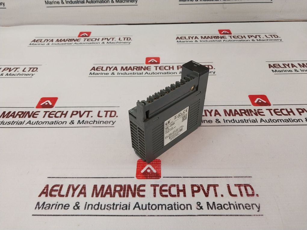 Ls Xgf-dv4A Analog Output Module Dc24V