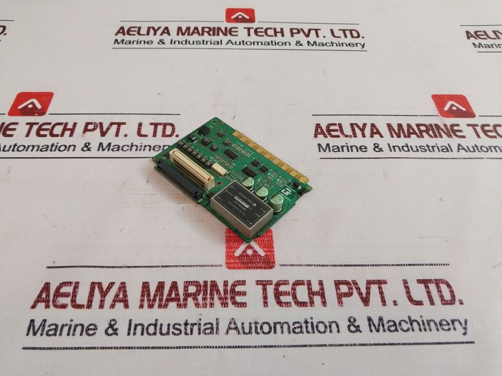 Ls Xgf-dv4A Printed Circuit Board 