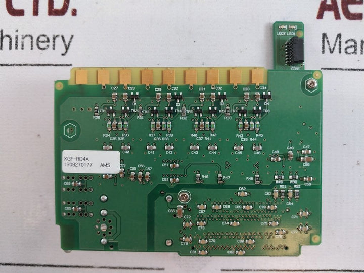 Ls Xgf-rd4A Temperature Module